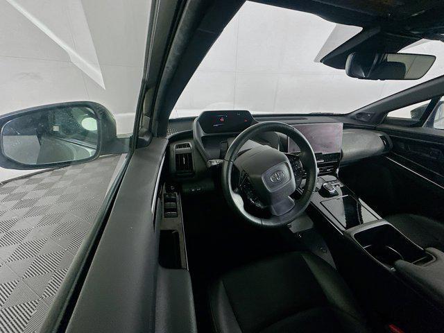 used 2023 Toyota bZ4X car, priced at $22,212
