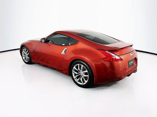 used 2013 Nissan 370Z car, priced at $17,497