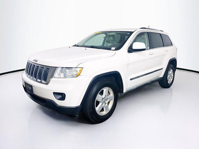used 2011 Jeep Grand Cherokee car, priced at $7,987