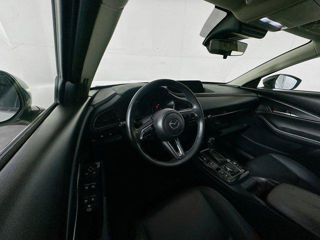 used 2024 Mazda CX-30 car, priced at $18,997