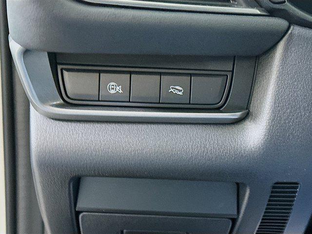 used 2024 Mazda CX-30 car, priced at $18,997