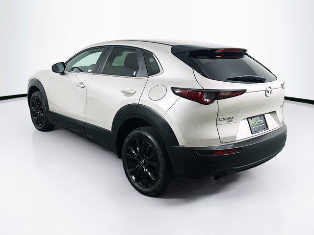 used 2024 Mazda CX-30 car, priced at $18,997
