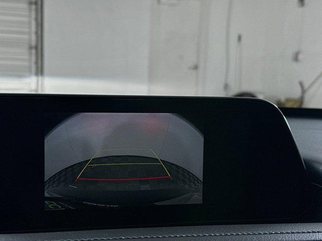 used 2024 Mazda CX-30 car, priced at $18,997