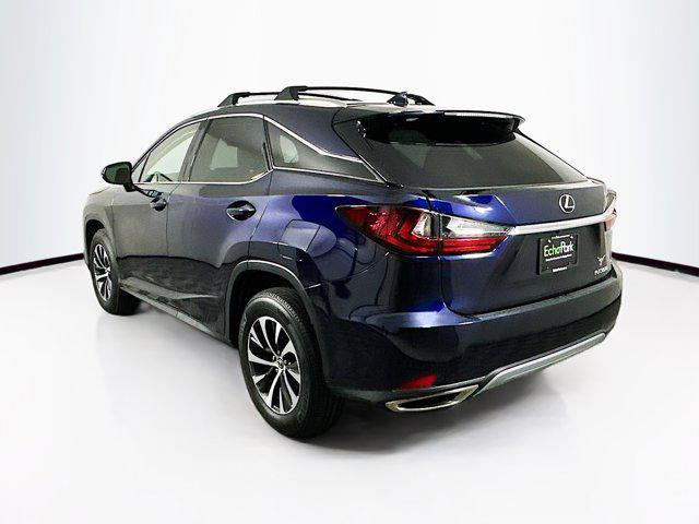 used 2021 Lexus RX 350 car, priced at $38,497