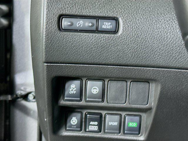 used 2022 Nissan Rogue Sport car, priced at $20,897