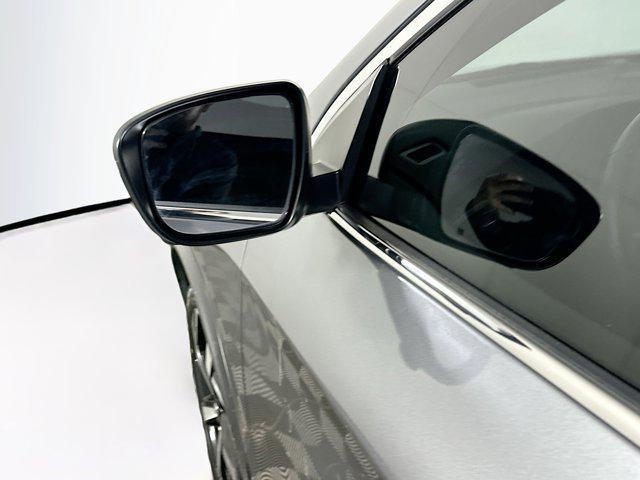 used 2022 Nissan Rogue Sport car, priced at $20,897