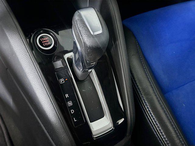 used 2020 Nissan Versa car, priced at $11,221
