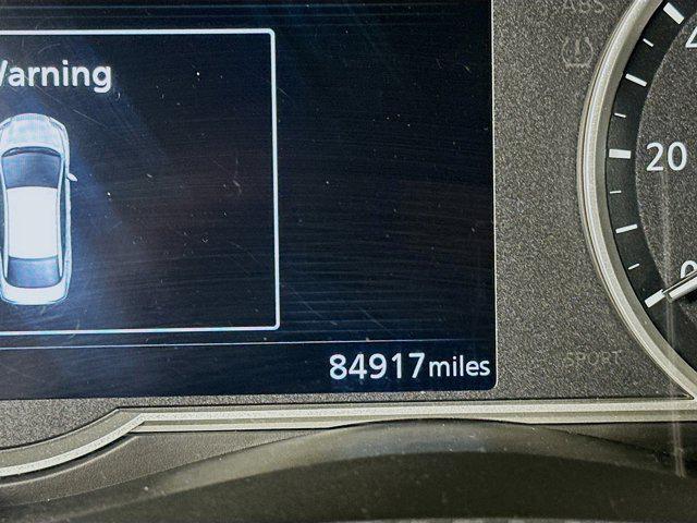 used 2020 Nissan Versa car, priced at $11,221