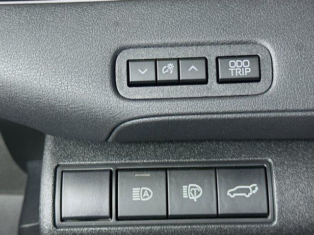 used 2026 Toyota bZ car, priced at $30,712