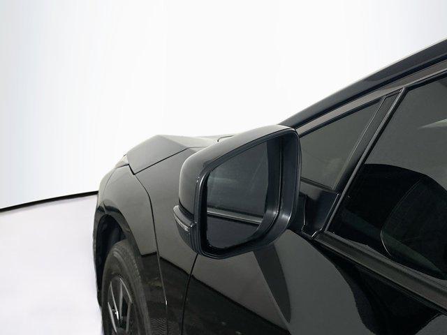 used 2026 Toyota bZ car, priced at $30,712