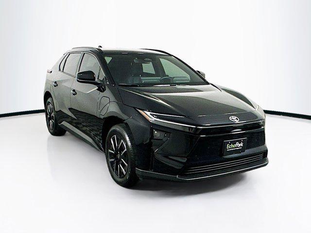 used 2026 Toyota bZ car, priced at $30,712