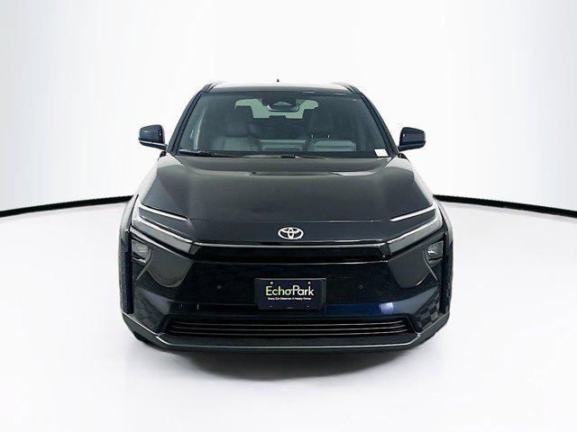 used 2026 Toyota bZ car, priced at $30,712