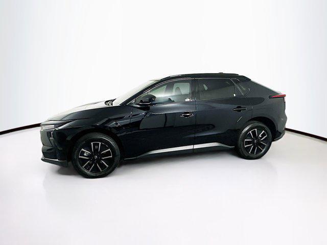 used 2026 Toyota bZ car, priced at $30,712