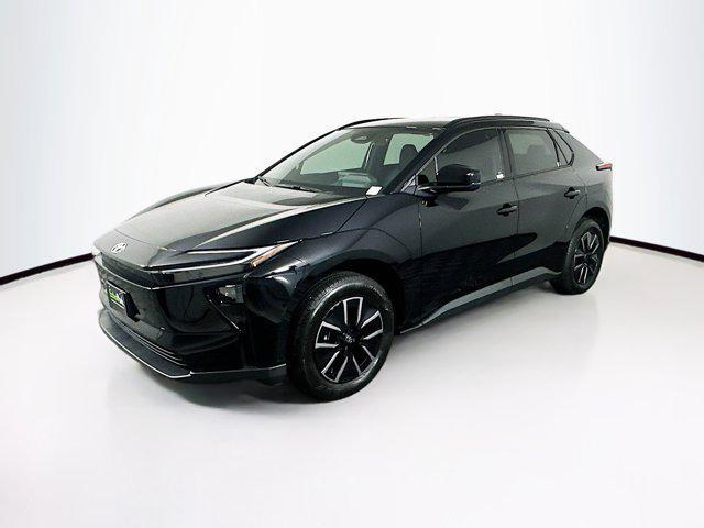 used 2026 Toyota bZ car, priced at $30,712