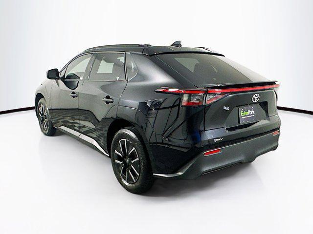 used 2026 Toyota bZ car, priced at $30,712