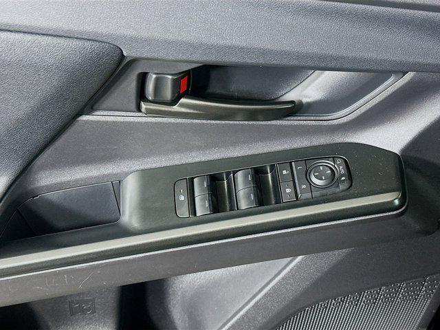 used 2026 Toyota bZ car, priced at $30,712