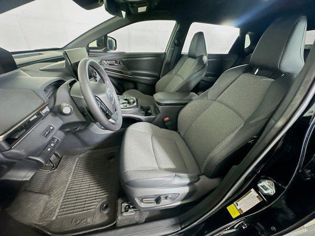 used 2026 Toyota bZ car, priced at $30,712