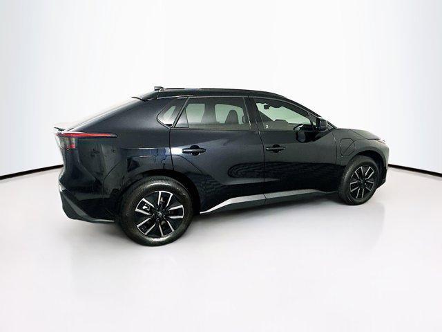 used 2026 Toyota bZ car, priced at $30,712