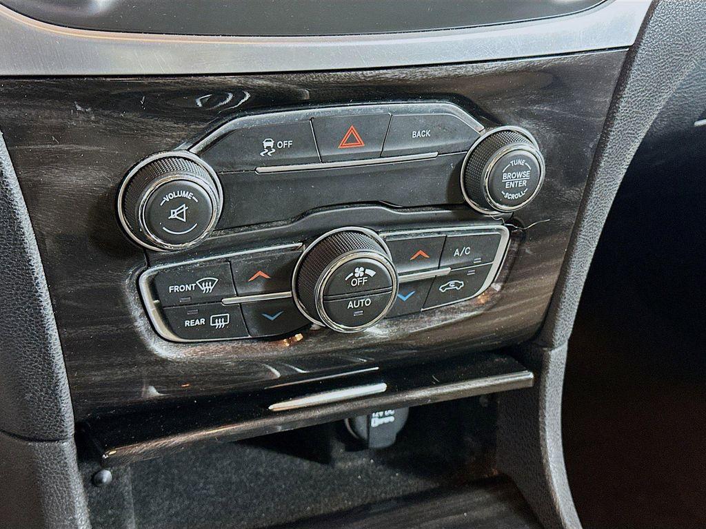 used 2015 Chrysler 300 car, priced at $7,922