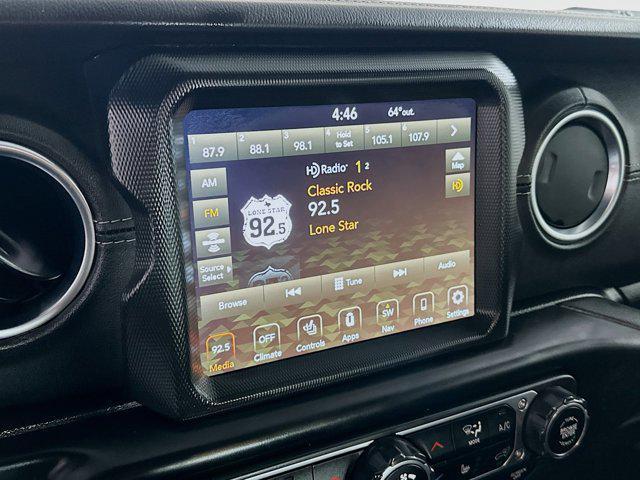 used 2023 Jeep Wrangler 4xe car, priced at $27,487