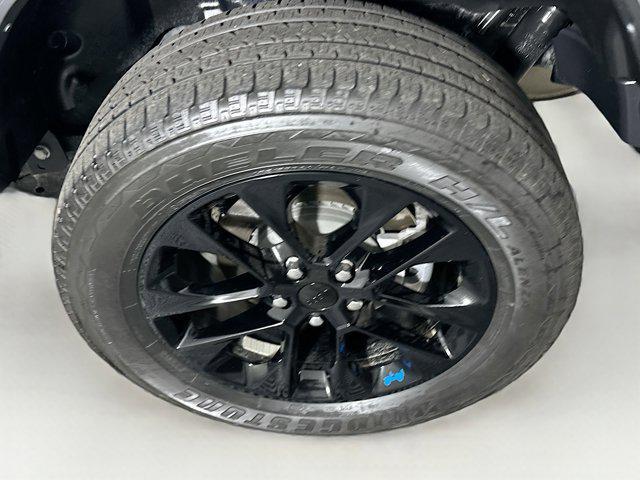 used 2023 Jeep Wrangler 4xe car, priced at $27,487