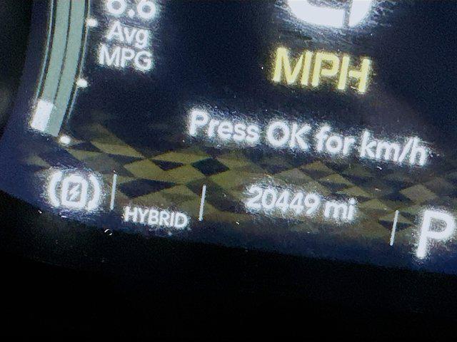 used 2023 Jeep Wrangler 4xe car, priced at $27,487