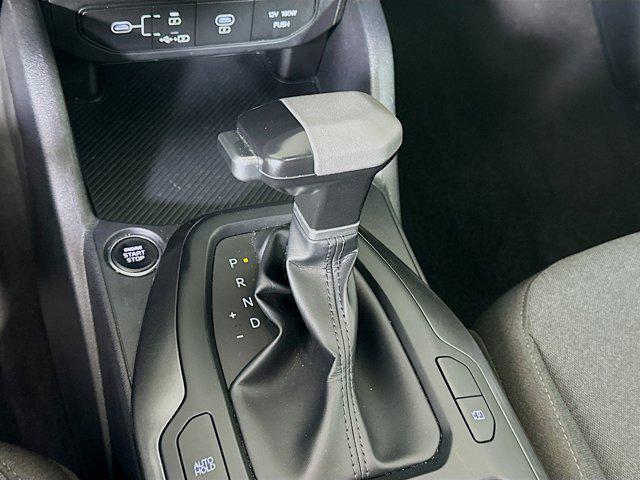 used 2025 Kia K4 car, priced at $18,987