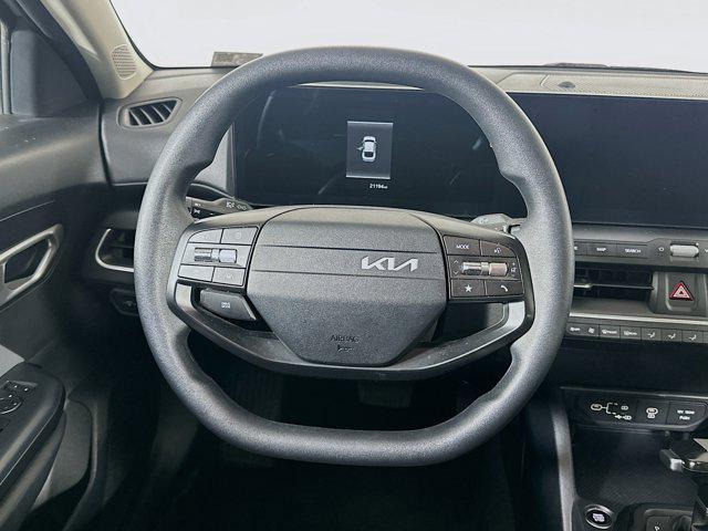 used 2025 Kia K4 car, priced at $18,987