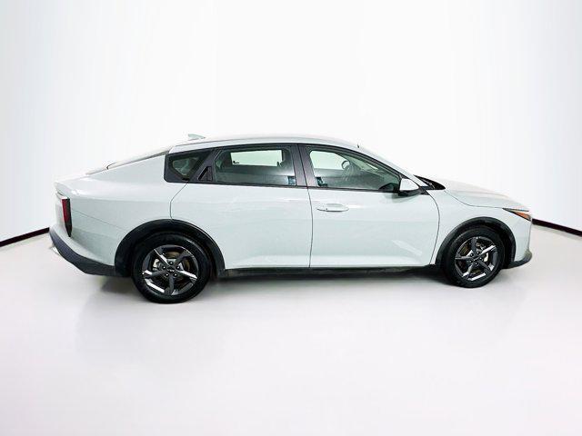 used 2025 Kia K4 car, priced at $18,987