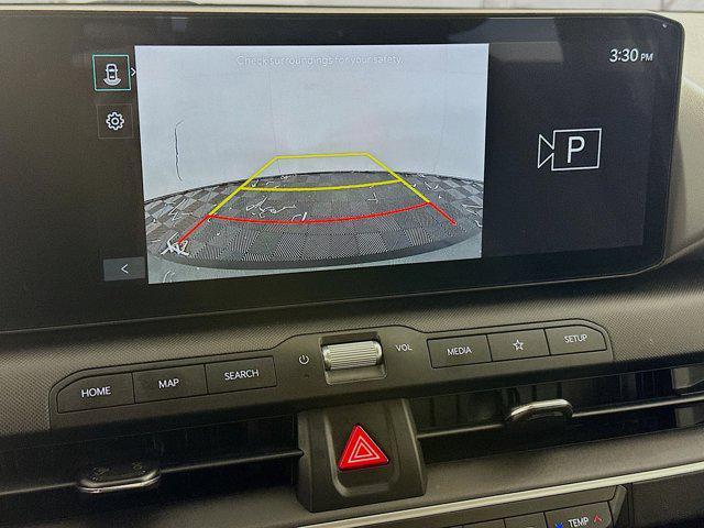 used 2025 Kia K4 car, priced at $18,987