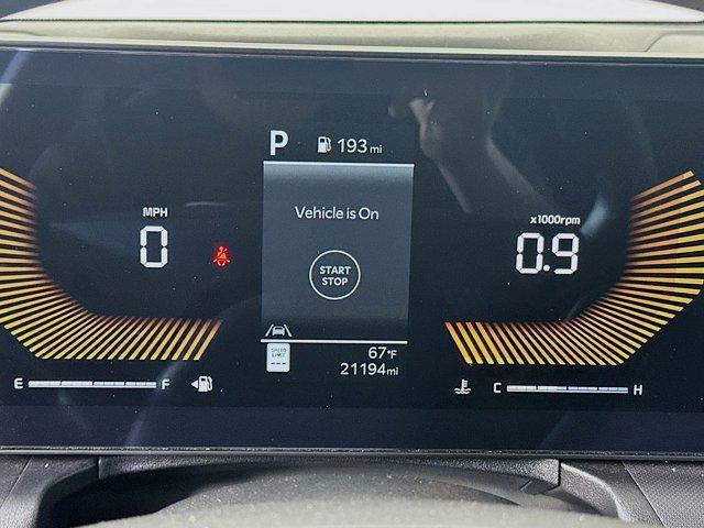 used 2025 Kia K4 car, priced at $18,987