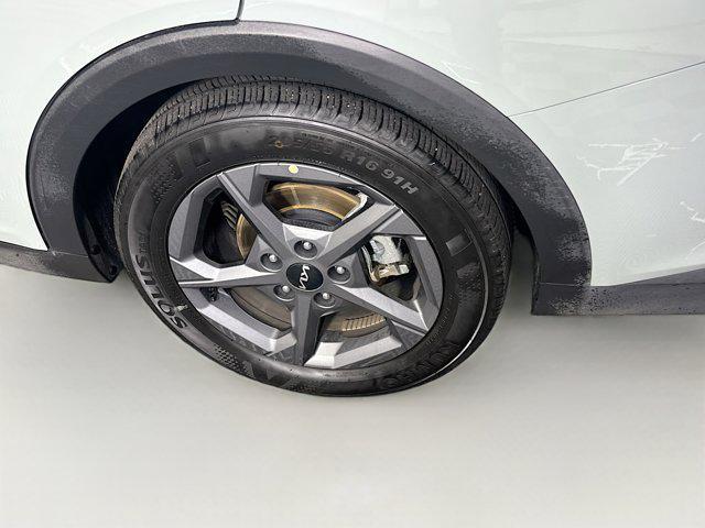 used 2025 Kia K4 car, priced at $18,987