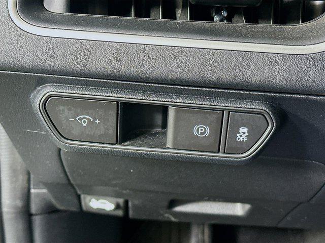 used 2025 Kia K4 car, priced at $18,987