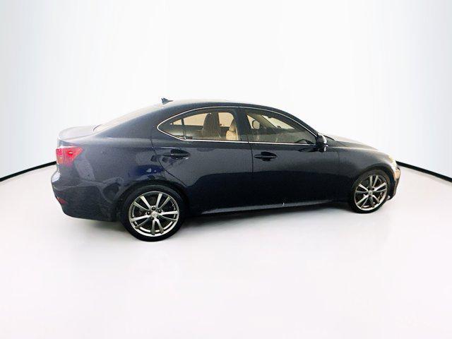 used 2008 Lexus IS 250 car, priced at $7,787
