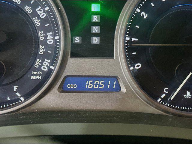 used 2008 Lexus IS 250 car, priced at $7,787
