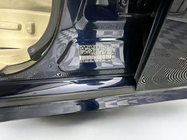 used 2008 Lexus IS 250 car, priced at $7,787