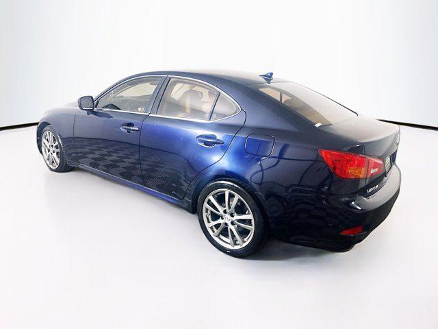 used 2008 Lexus IS 250 car, priced at $7,787