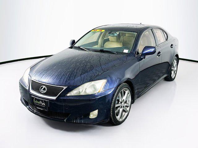 used 2008 Lexus IS 250 car, priced at $7,787