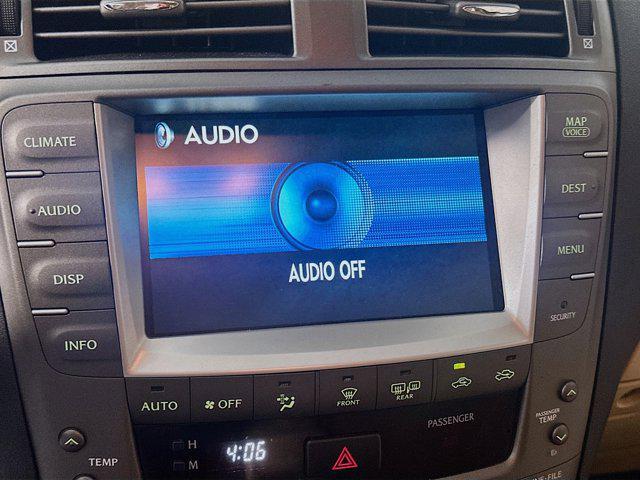 used 2008 Lexus IS 250 car, priced at $7,787