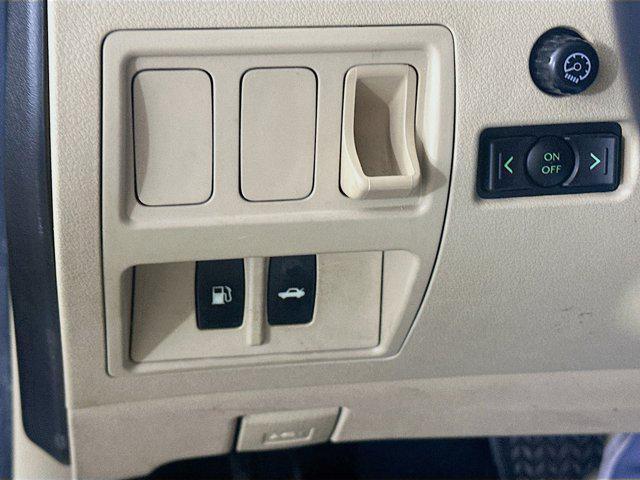 used 2008 Lexus IS 250 car, priced at $7,787