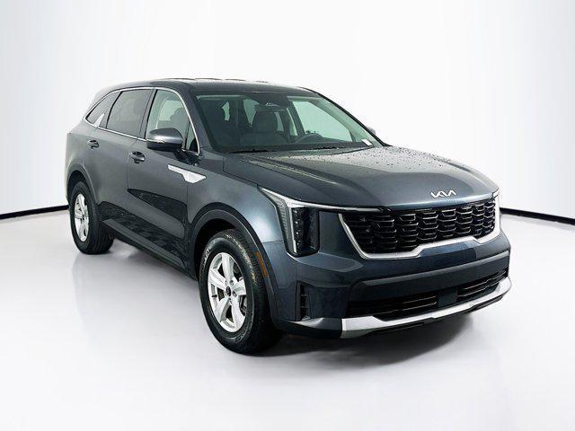 used 2024 Kia Sorento car, priced at $23,987