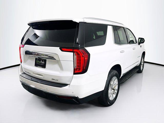 used 2024 GMC Yukon car, priced at $47,987