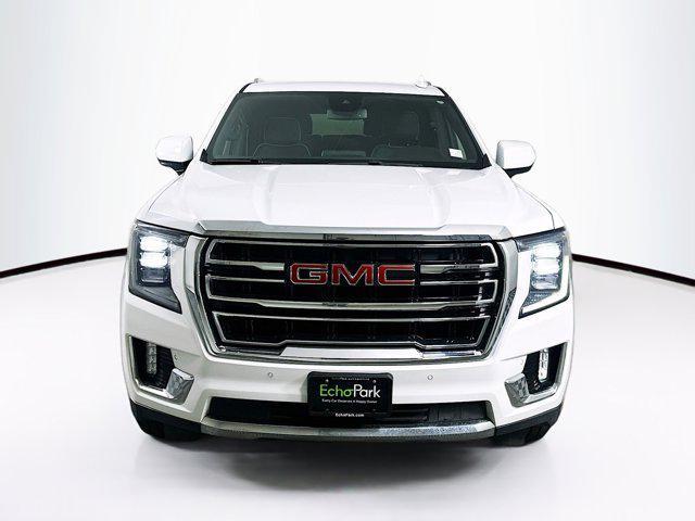 used 2024 GMC Yukon car, priced at $47,987