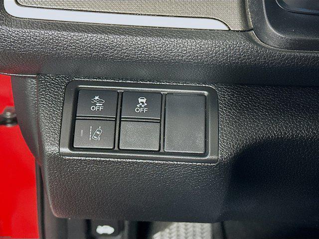 used 2020 Honda Civic car, priced at $18,487