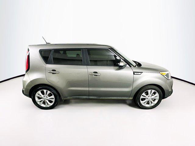 used 2016 Kia Soul car, priced at $10,987