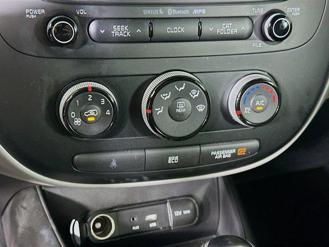 used 2016 Kia Soul car, priced at $10,987