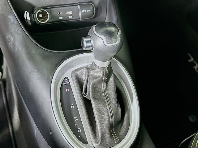 used 2016 Kia Soul car, priced at $10,987