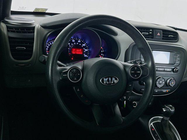 used 2016 Kia Soul car, priced at $10,987