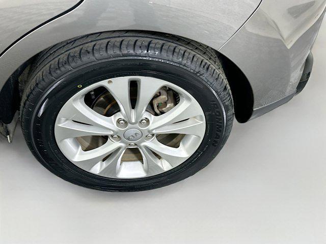 used 2016 Kia Soul car, priced at $10,987