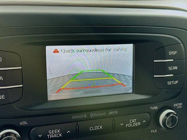 used 2016 Kia Soul car, priced at $10,987